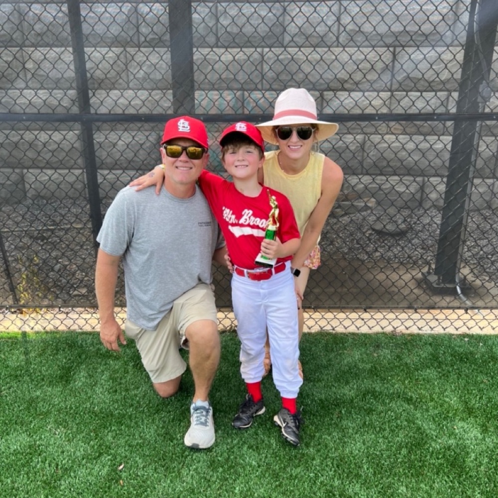 Meet your Posher, Lindsay